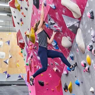 Climbing Gym Gear: Our 7 Must-Haves for 2023