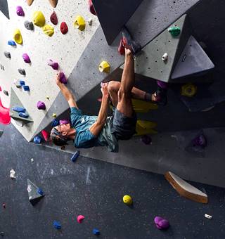 Fitness, Climbing, and Yoga Class Schedule - Bouldering Project